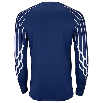 Camisa do PSG IV 24/25 Nike Masculina Manga Longa Torcedor Pro - Foto 2