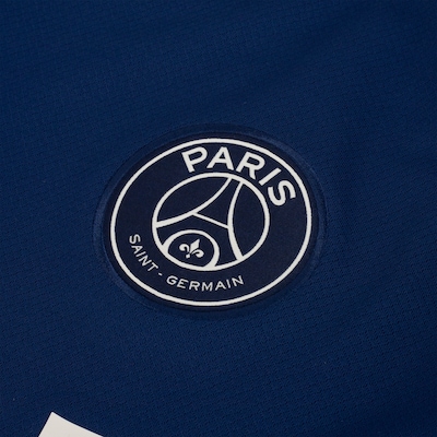 Camisa do PSG IV 24/25 Nike Masculina Manga Longa Torcedor Pro - Foto 3