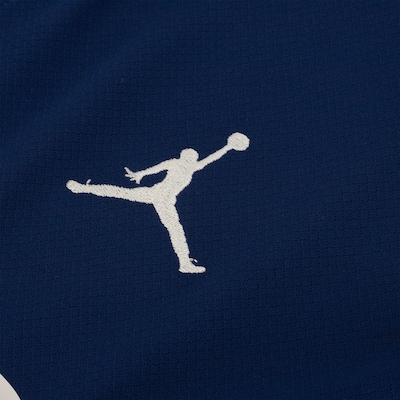 Camisa do PSG IV 24/25 Nike Masculina Manga Longa Torcedor Pro - Foto 4