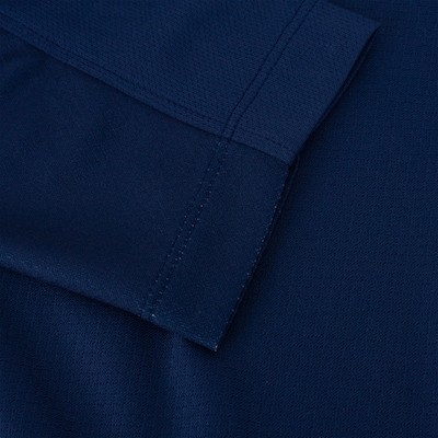 Camisa do PSG IV 24/25 Nike Masculina Manga Longa Torcedor Pro - Foto 5