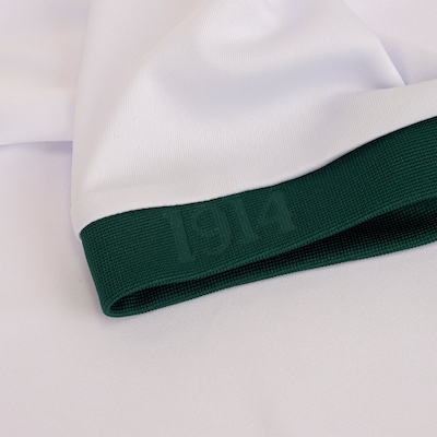 Camiseta do Palmeiras Betel Juvenil 1914 II - Foto 4