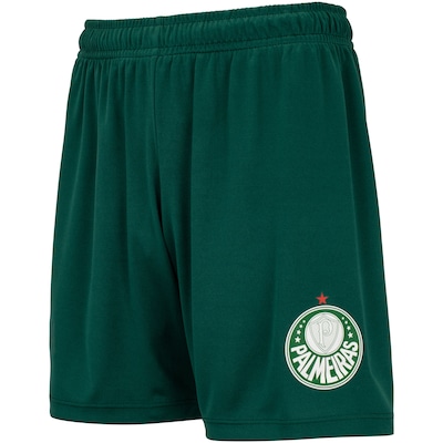 Calção do Palmeiras II Betel Juvenil 1914 - Foto 3