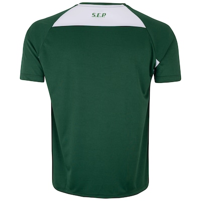 Camiseta do Palmeiras Betel Masculina Player II - Foto 2