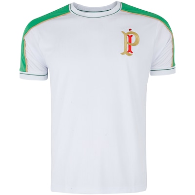 Camiseta do Palmeiras Betel Ultra I Masculina - Foto 1