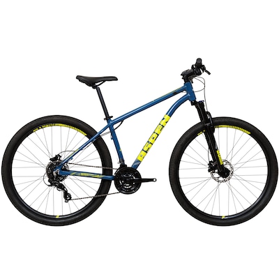 Bicicleta Caloi Aspen Aro 29 24 Marchas - Foto 1