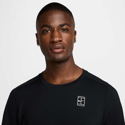 Camiseta Masculina Nike Manga Curta Dri-Fit Advtg To - Foto 3