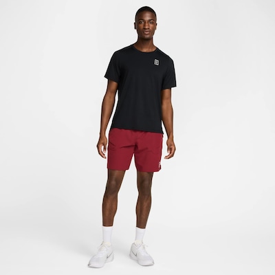 Camiseta Masculina Nike Manga Curta Dri-Fit Advtg To - Foto 6