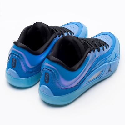 Tênis Masculino Nike Jordan Zion 4 - Foto 5