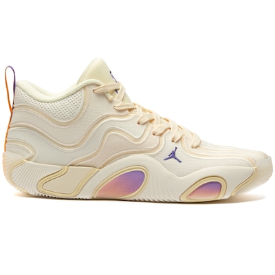 Tênis Nike Jordan Tatum 3 Masculino - Foto 1