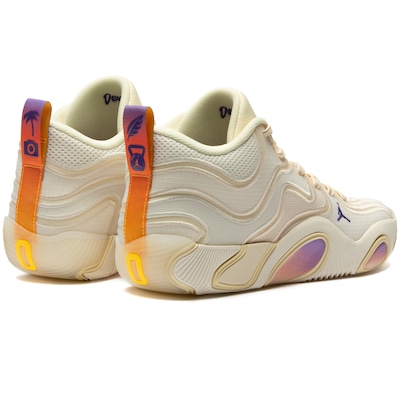Tênis Nike Jordan Tatum 3 Masculino - Foto 4