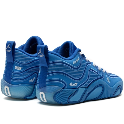 Tênis Masculino Nike Jordan Tatum 3 - Foto 4