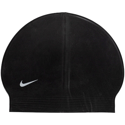 Touca de Natação Nike Solid Latex Cap Swsp22 Adulto Touca de Natação Nike Solid Latex Cap Swsp22 Adulto