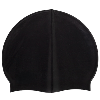 Touca de Natação Nike Solid Silicone Cap Swsp22 Adulto - Foto 2