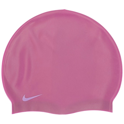 Touca de Natação Nike Silicone Solid Cap Swsp22 Adulto Touca de Natação Nike Silicone Solid Cap Swsp22 Adulto