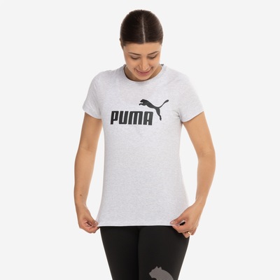 Camiseta Puma Essential Feminina - Foto 5