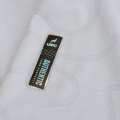 Camisa do Paysandu II 25 Lobo Masculina Torcedor - Foto 5