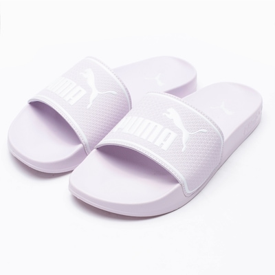 Chinelo Slide Puma Leadcat 20 Adulto - Foto 3
