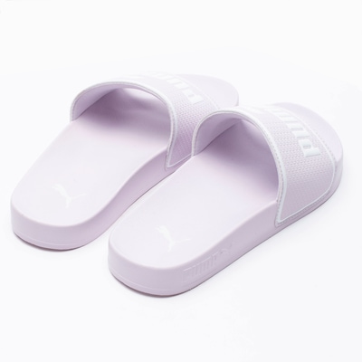Chinelo Slide Puma Leadcat 20 Adulto - Foto 4