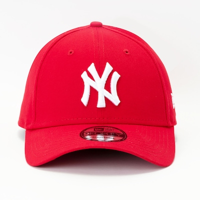 Boné Aba Curva New York Yankees MLB New Era Snapback Adulto - Foto 2