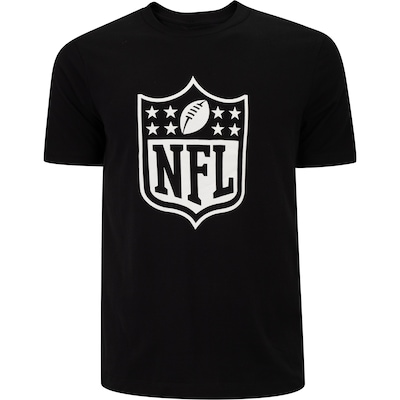 Camiseta NFL New Era Masculina Times - Foto 1