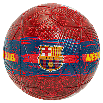 Bola do Barcelona Futebol e Magia - Foto 1