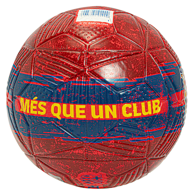 Bola do Barcelona Futebol e Magia - Foto 3