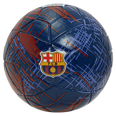 Minibola do Barcelona Futebol e Magia - Foto 2