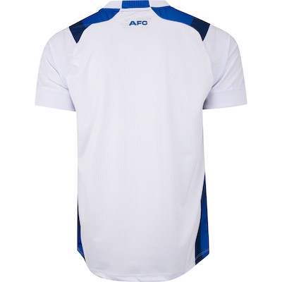 Camisa do Avaí II 25/26 Torcedor Volt Masculina - Foto 3