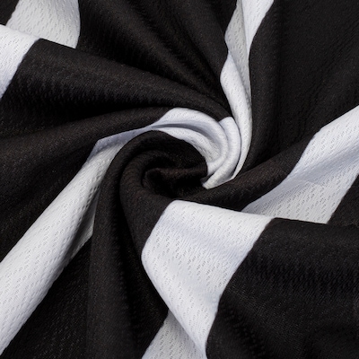 Camisa do Figueirense I 25 Volt Masculina Torcedor - Foto 5