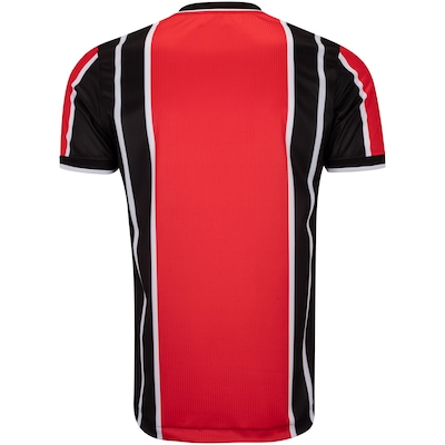 Camisa do Joinville I 25 Volt Masculina Torcedor - Foto 2