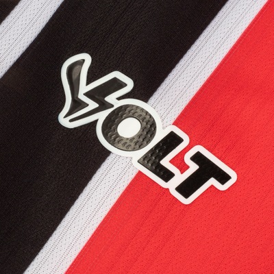 Camisa do Joinville I 25 Volt Feminina Torcedora - Foto 4