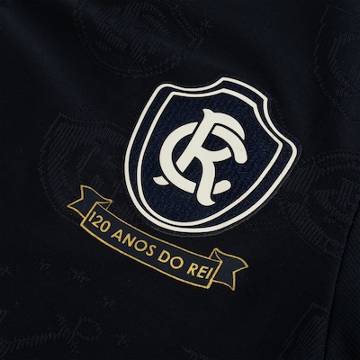 Camisa do Remo I 25 Volt Juvenil Torcedor - Foto 3