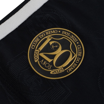 Camisa do Remo I 25 Volt Juvenil Torcedor - Foto 4
