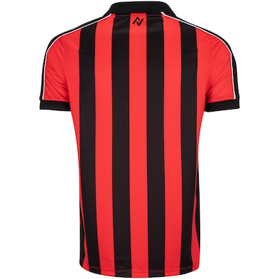 Camisa do Vitória-BA I 25 Torcedor Volt Masculina - Foto 2