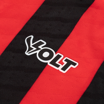 Camisa do Vitória-BA I 25 Torcedor Volt Masculina - Foto 4