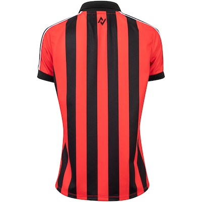 Camisa do Vitória-BA I 25 Torcedora Volt Feminina - Foto 2