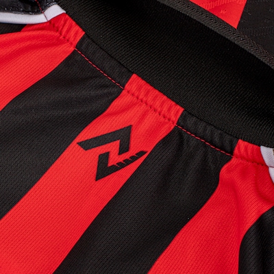 Camisa do Vitória-BA I 25 Torcedora Volt Feminina - Foto 6