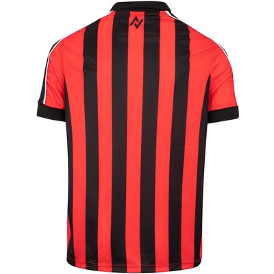 Camisa do Vitória-BA I 25 Torcedor Volt Juvenil - Foto 2