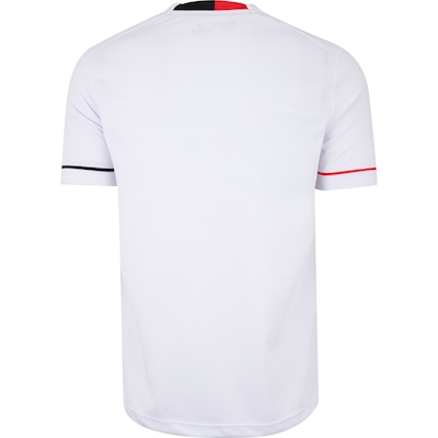Camisa do Vitória-BA II 25/26 Torcedor Volt Masculina - Foto 2