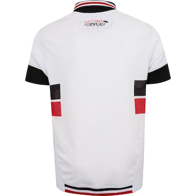 Camisa Polo do Santa Cruz II 25 Volt Juvenil Torcedor - Foto 2
