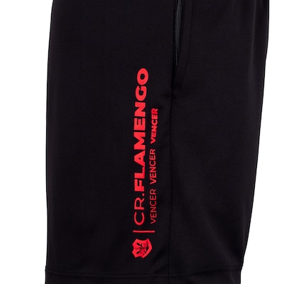 Bermuda do Flamengo Tecer Masculina - Foto 3