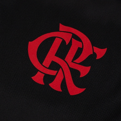 Camiseta Regata do Flamengo Braziline Masculina Trajeto Dupla Face - Foto 5