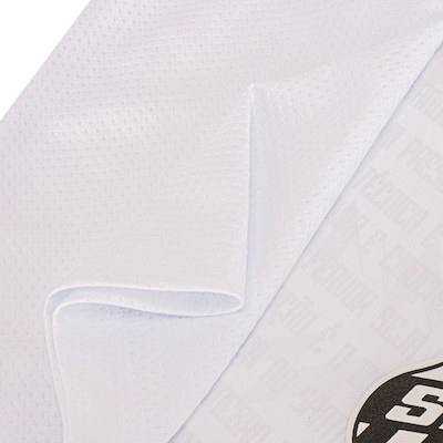 Camisa do Santos Manto Torcedor Braziline Masculina - Foto 4