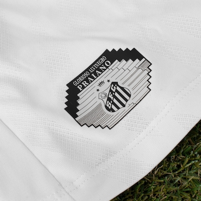 Camisa do Santos Especial I Neymar Jr Número 10 2025 Torcedor Umbro Masculina - Foto 6