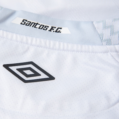 Camisa do Santos Especial I Neymar Jr Número 10 2025 Torcedor Umbro Masculina - Foto 6