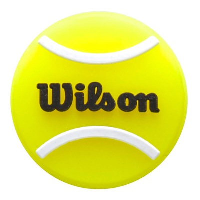Antivibrador Wilson Tennis Ball Dampener 2 Unidades - Foto 2