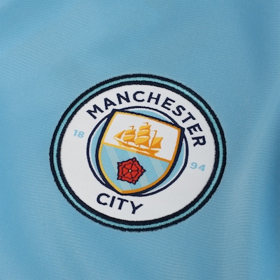 Jaqueta do Manchester City Helanca Masculina - Foto 3
