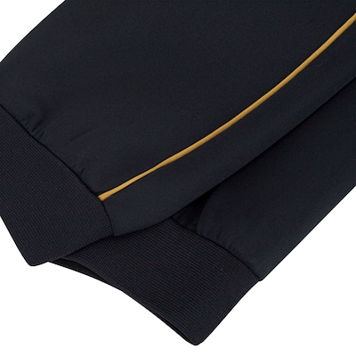 Calça de Moletom Real Madrid Masculina - Foto 4