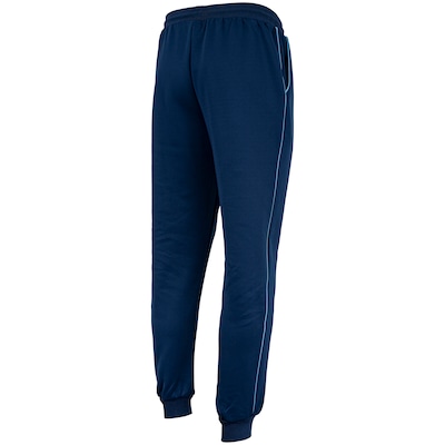 Calça de Moletom Manchester City Masculina - Foto 2