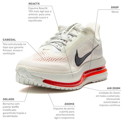 Tênis Nike Pegasus Premium Masculino - Foto 2